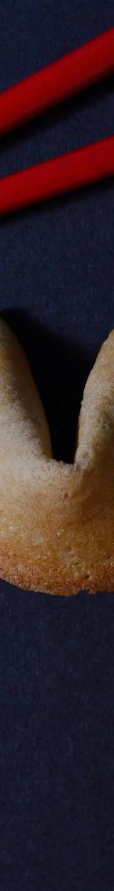 Fortune Cookies