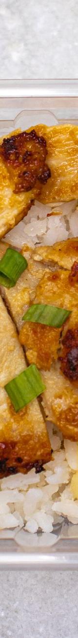 Frango Grelhado — Brazilian Grilled Chicken Plate