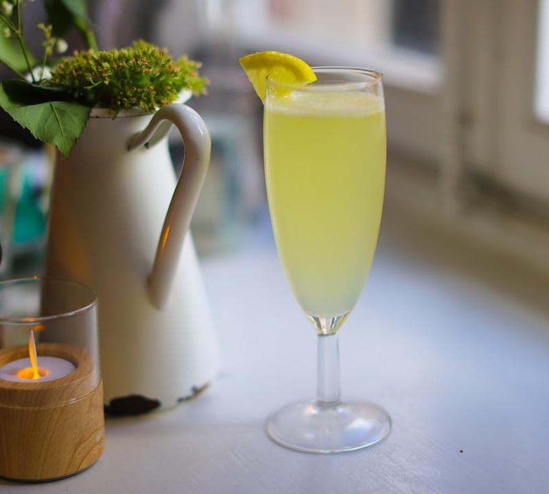 French 75