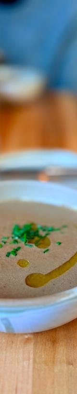 French Canadian Pea Soup