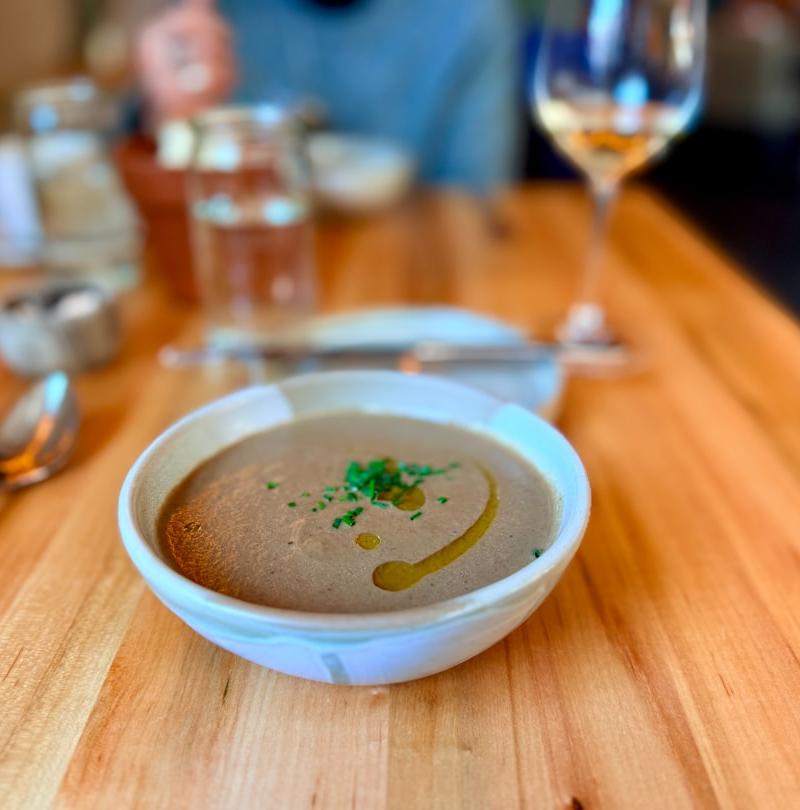 French Canadian Pea Soup