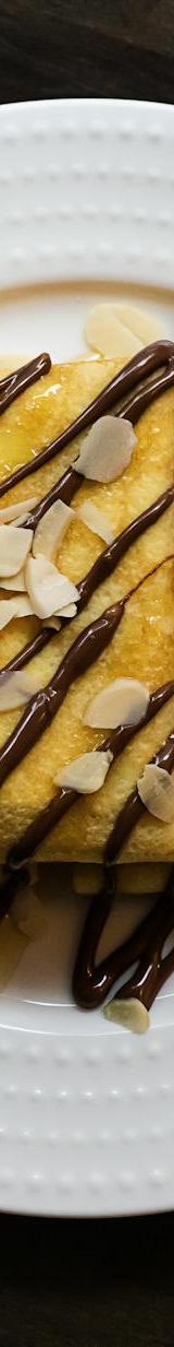 French Crêpes