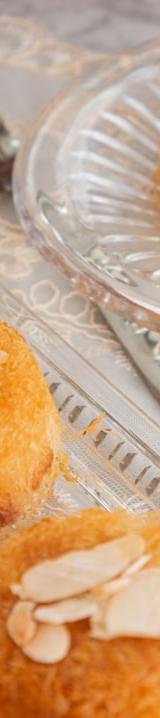French Financiers