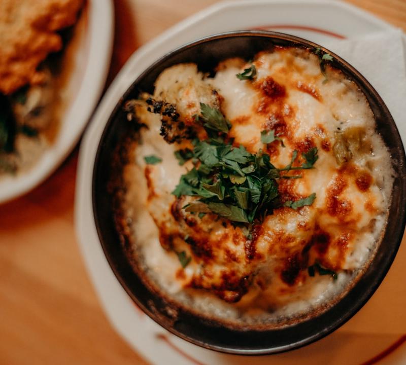 French Onion Dip