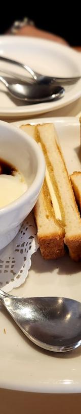 French Toast Sticks