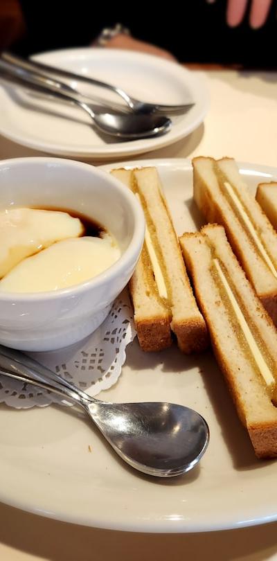 French Toast Sticks