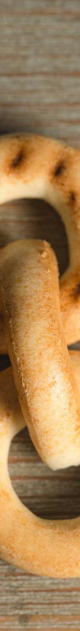 French Tuile Cookies