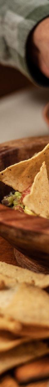 Fresh Guacamole