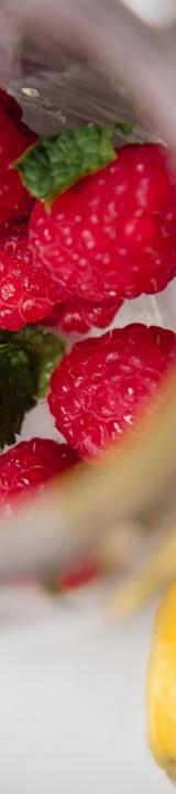 Fresh Raspberry Lemonade