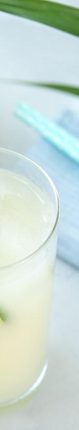 Fresh Sugarcane Juice with Lime