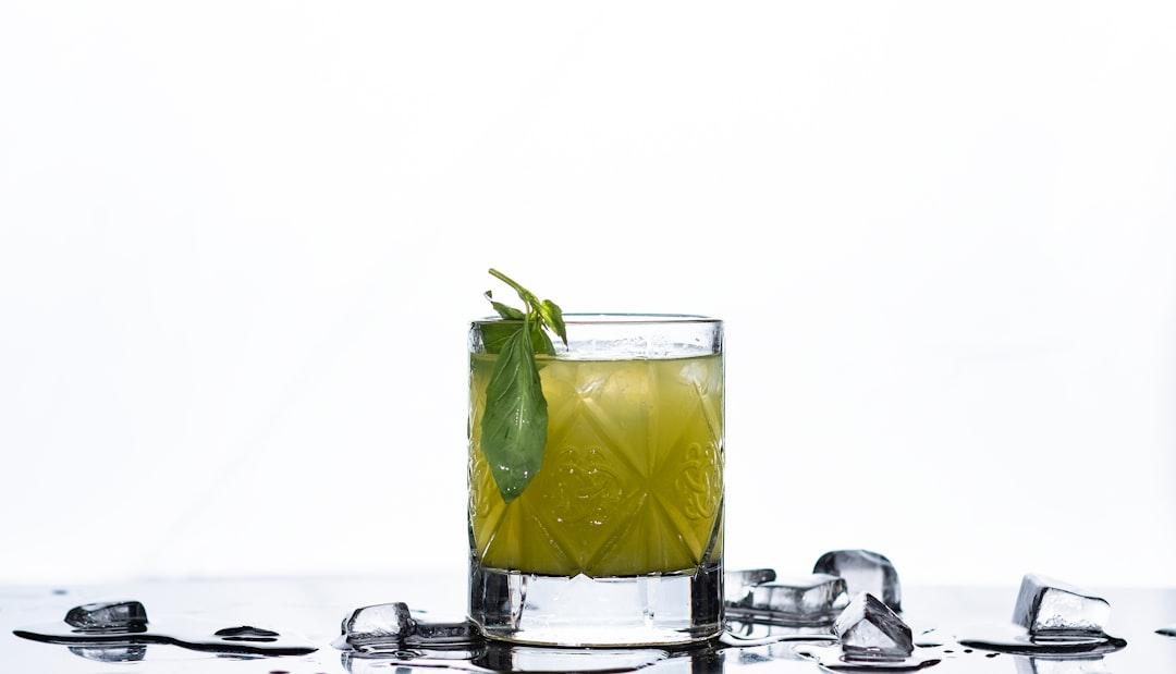 Fresh Sugarcane Juice