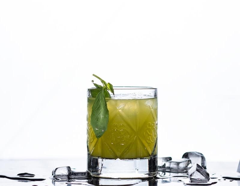 Fresh Sugarcane Juice