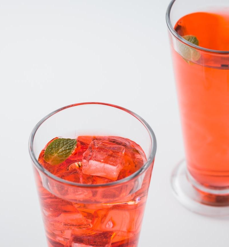 Fresh Watermelon Juice