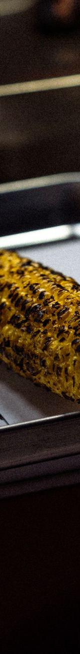 Fried Corn on the Cob