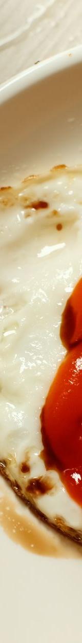Fried Egg Sandwich