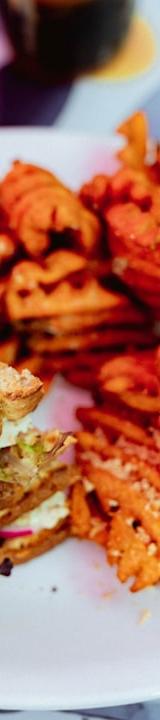 Fried Green Tomato BLT