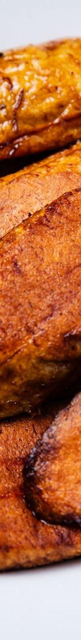 Fried Plantain Platter
