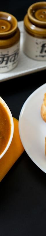 Frijoles Charros