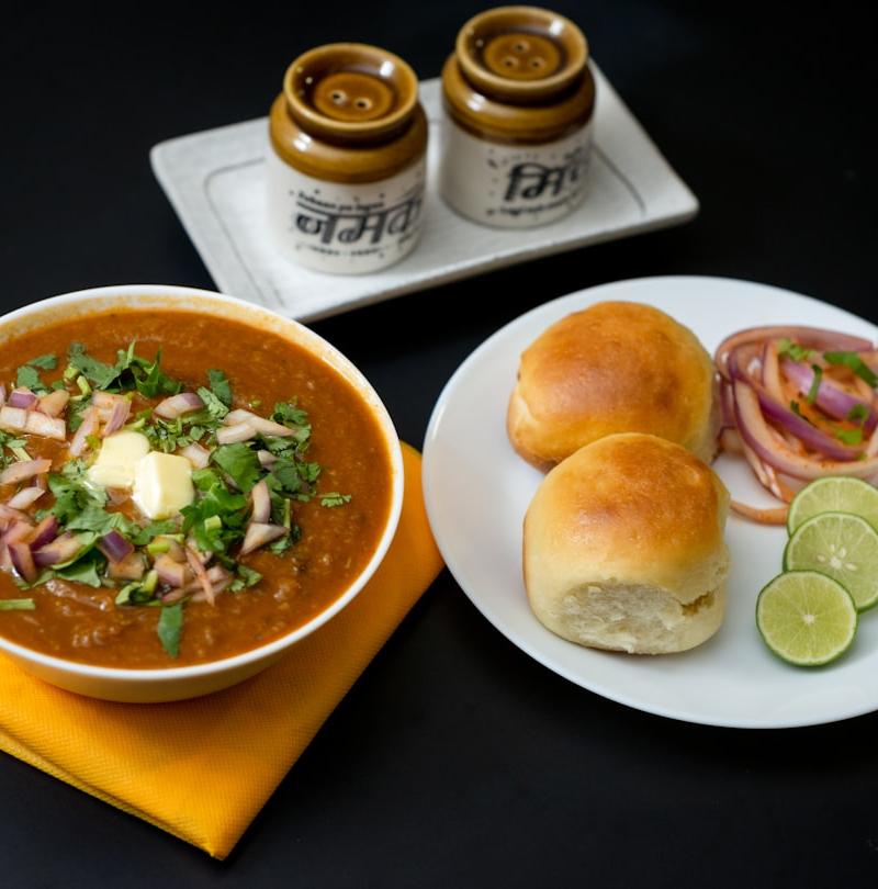 Frijoles Charros