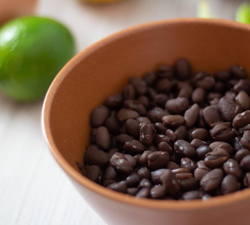 30-Min Frijoles de la Olla