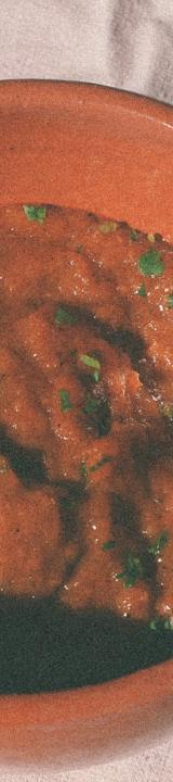 Frijoles Refritos