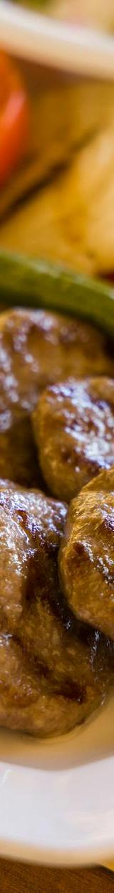 German Pan-Fried Pork Patties