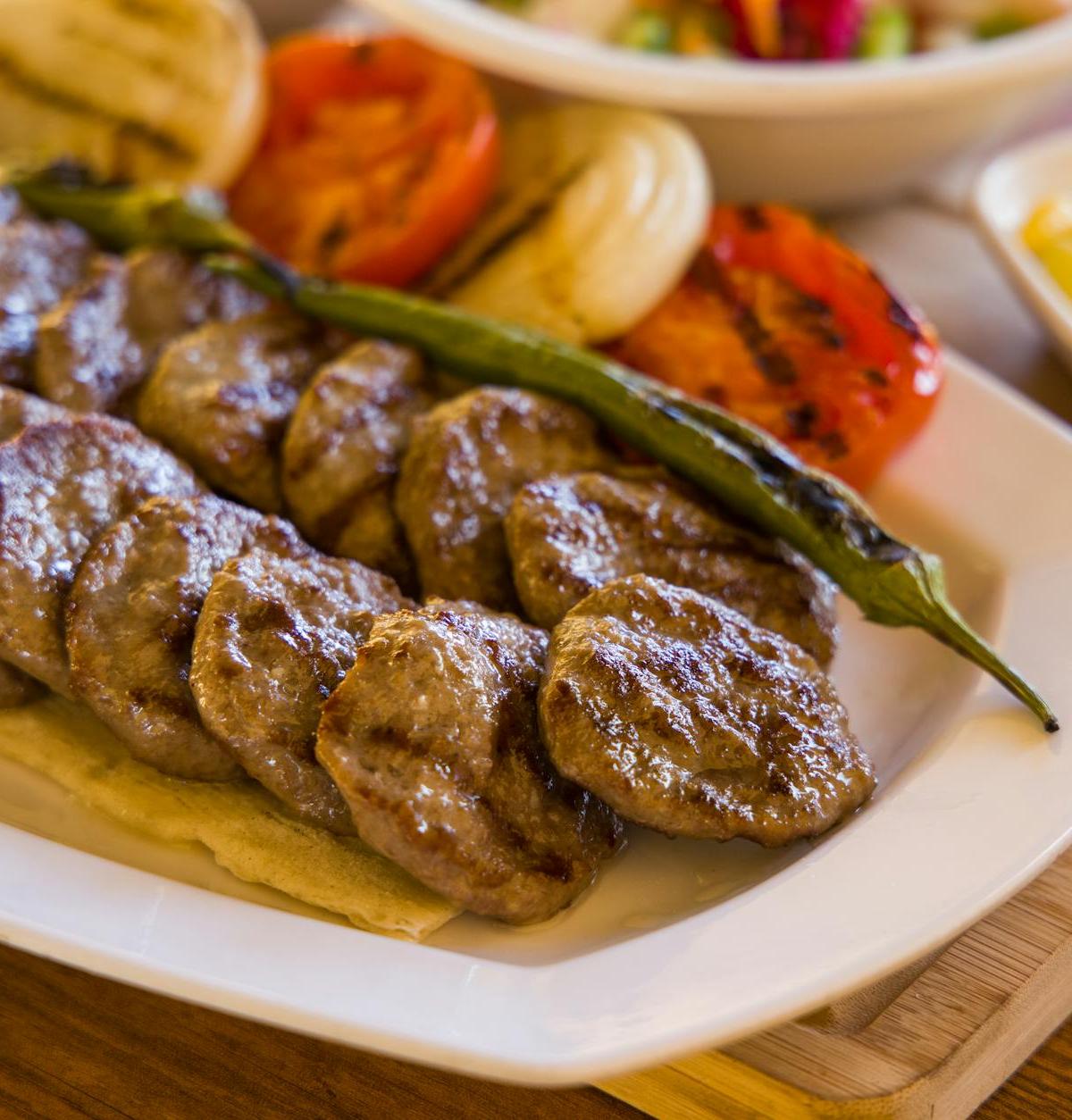 German Pan-Fried Pork Patties