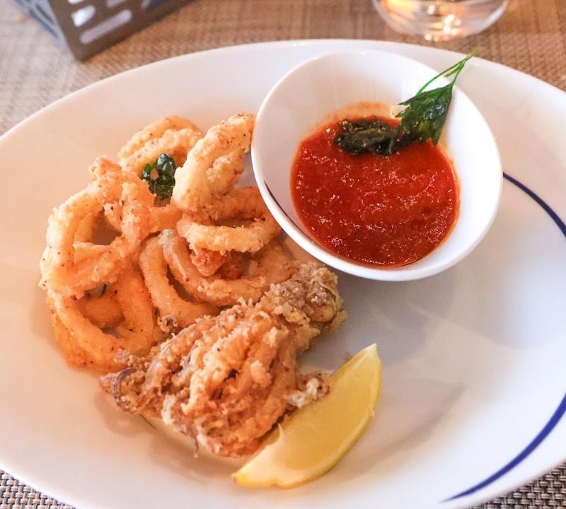 Fritto Misto