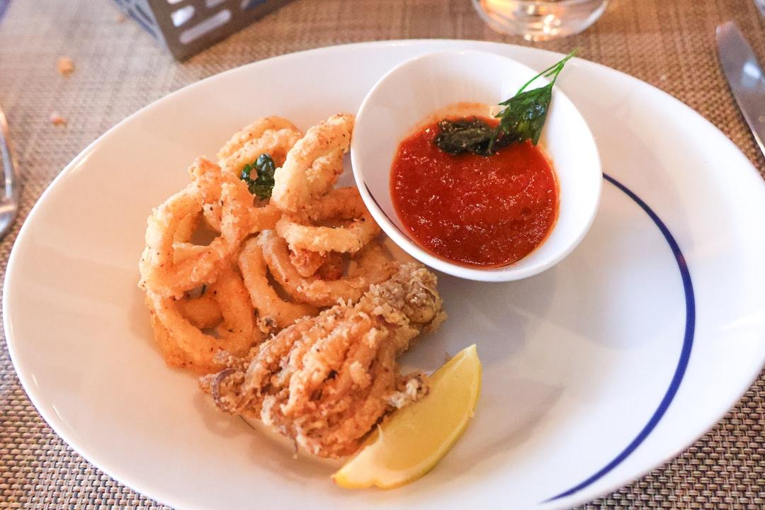 Fritto Misto