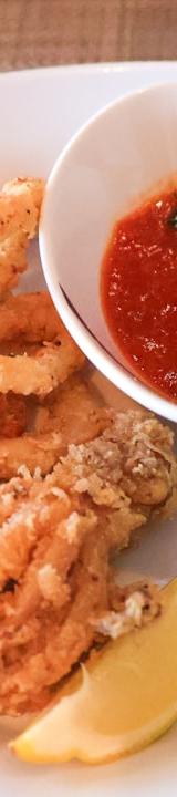 Fritto Misto