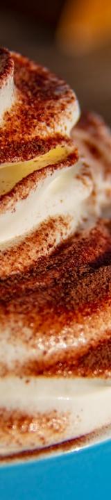 Frothy Mexican Hot Chocolate