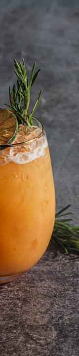 Frozen Mango Margarita