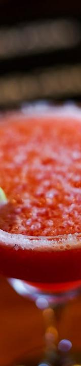 Frozen Strawberry Margarita