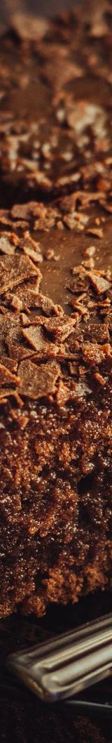 5-Min Fudgy Chocolate Mug Brownies