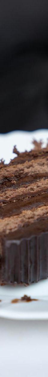 10-Minute Fudgy Chocolate Mug Cake