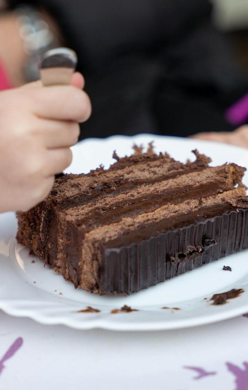 10-Minute Fudgy Chocolate Mug Cake