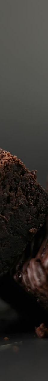 10-Minute Fudgy Brownies (No-Bake)