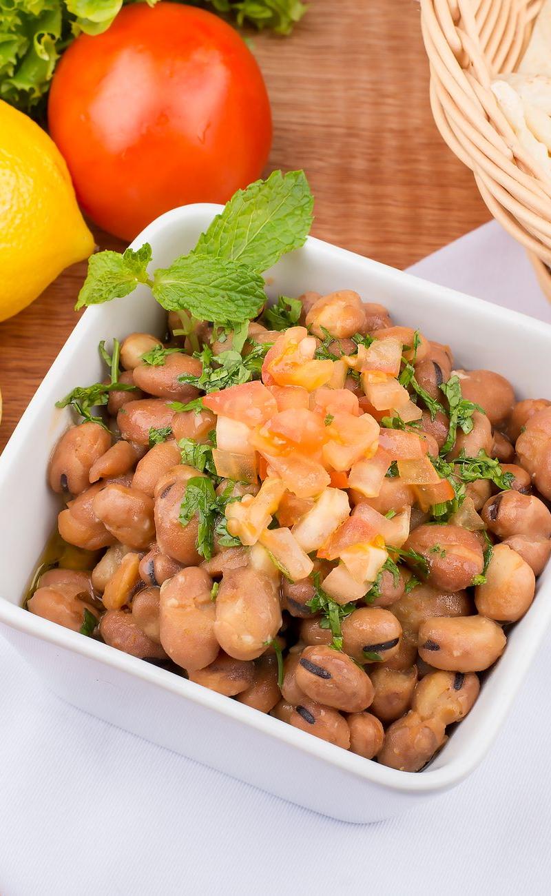 Ful Medames