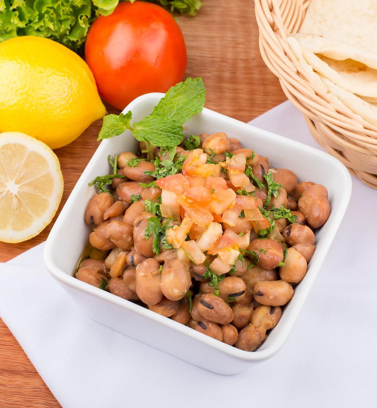Ful Medames