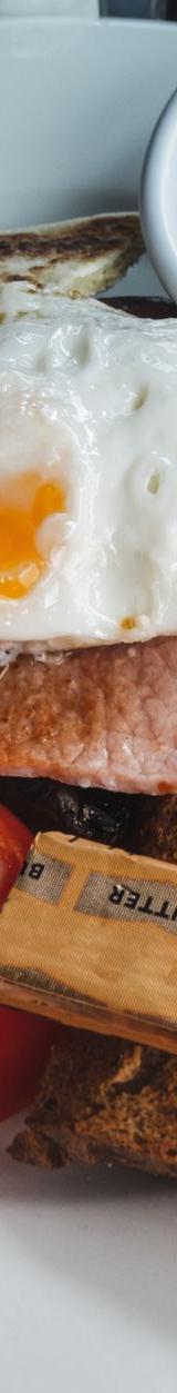 Full Scottish Breakfast