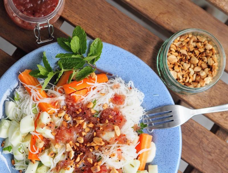Gado-Gado