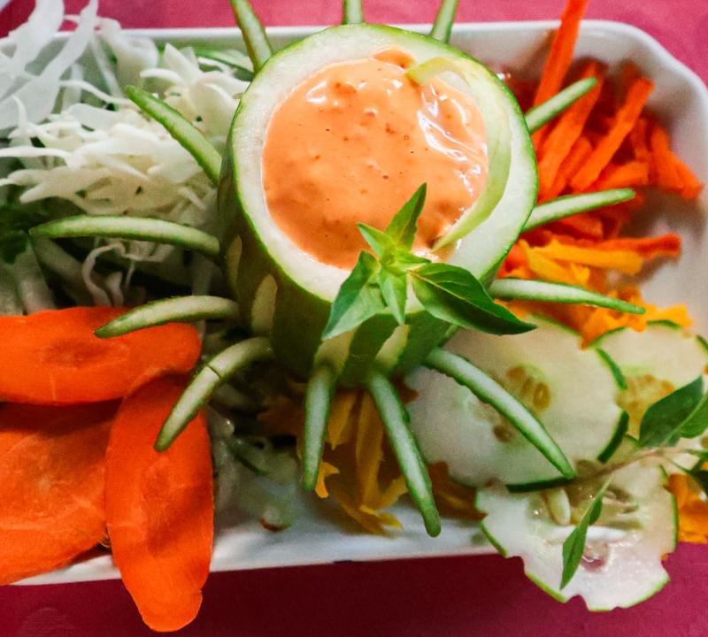 Gado-Gado