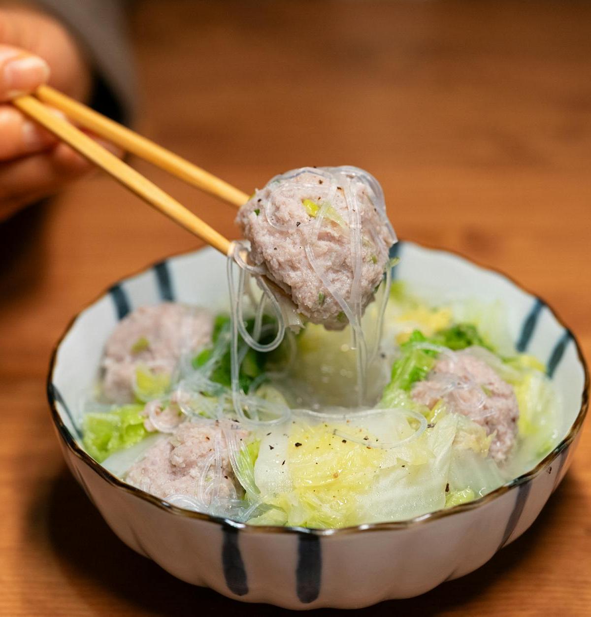 Gaeng Jeud Woon Sen