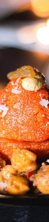 Gajar Ka Halwa