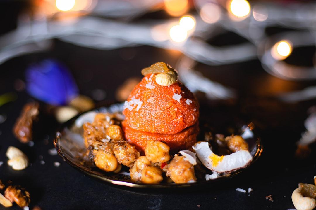 Gajar Ka Halwa