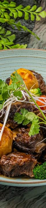 Galbi Jjim