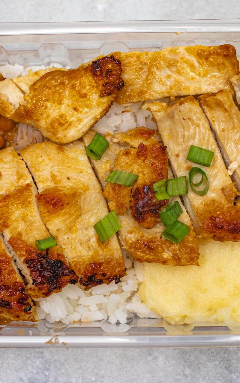 Galinhada: Brazilian Chicken & Rice Stew