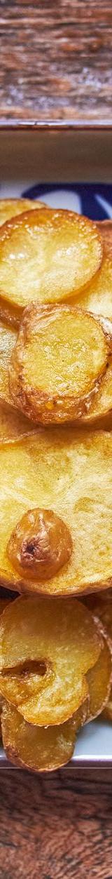 Gamja Jeon (Korean Potato Fritters)