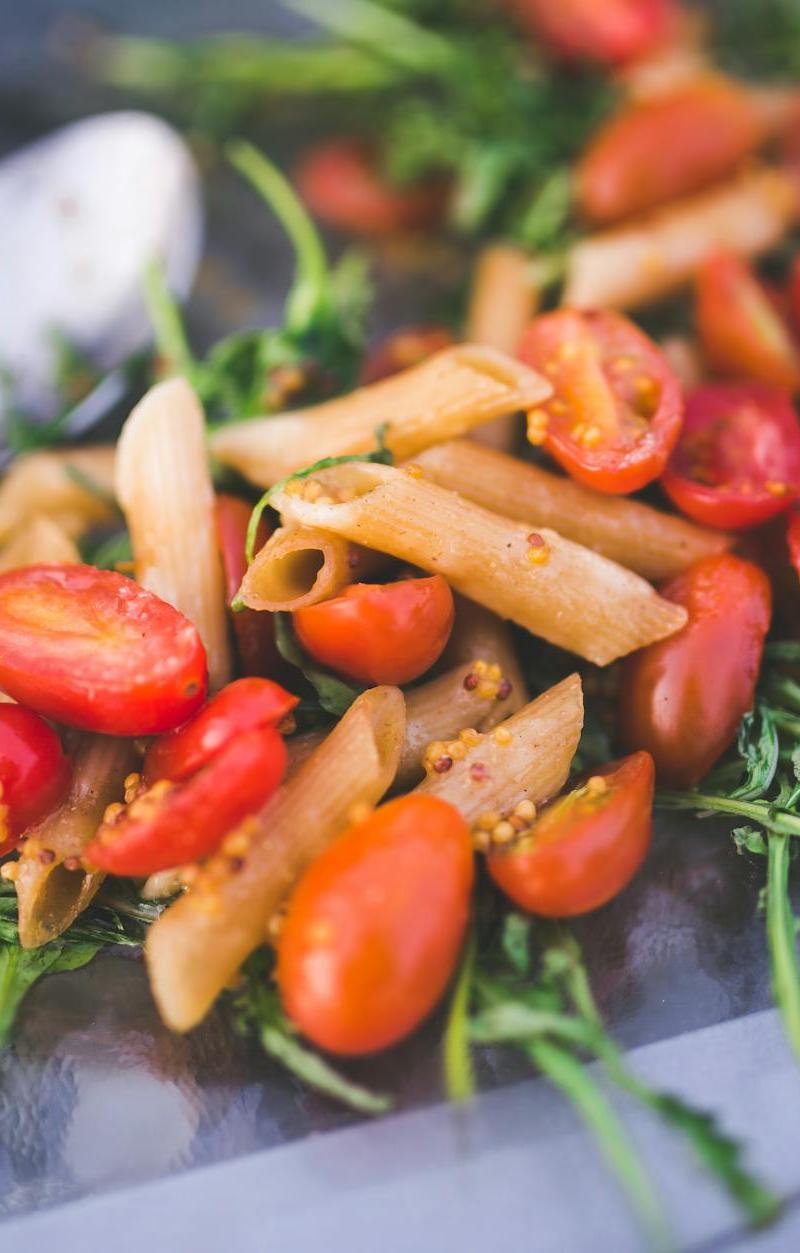 Garden Pasta Salad