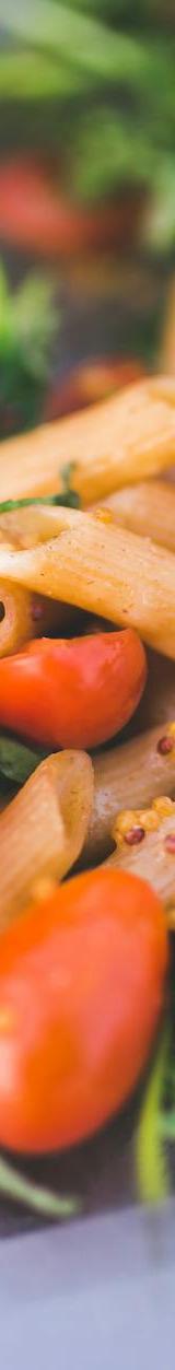 Garden Pasta Salad